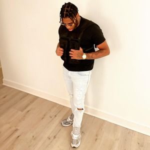 Meet your Posher, Bam